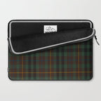 Love Tartán (24) - Buchanan Hunting Laptop Sleeve Gallery Image 2