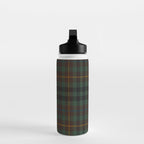 Love Tartán (24) - Buchanan Hunting Water Bottle Gallery Image 3