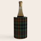Love Tartán (24) - Buchanan Hunting Wine Chiller Gallery Image 2