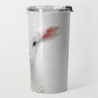 Lamb - Colorful Travel Mug Gallery Image 2