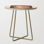 Mid-Century Abstract Balance 09 Side Table Gallery Image 1
