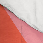 Ribbon Stripes - bold Comforter Gallery Image 4