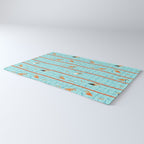 Swimming pool Rug Gallery Image 3