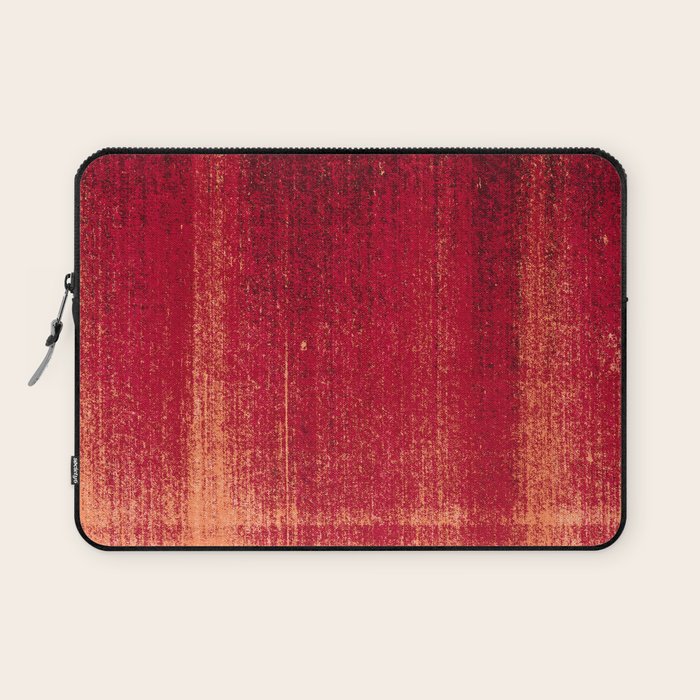 Scratches / Six Laptop Sleeve