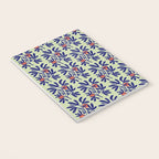 Inspiration Matisse leaves Notebook Gallery Image 3