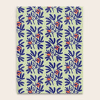 Inspiration Matisse leaves Notebook Gallery Image 4
