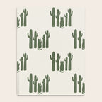 Hidden cat 55g green CATus Notebook Gallery Image 4