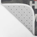 Humility Bath Mat Gallery Image 2