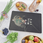 Humility Cutting Board Gallery Image 2