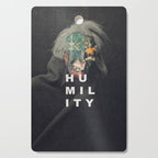 Humility Cutting Board Gallery Image 1