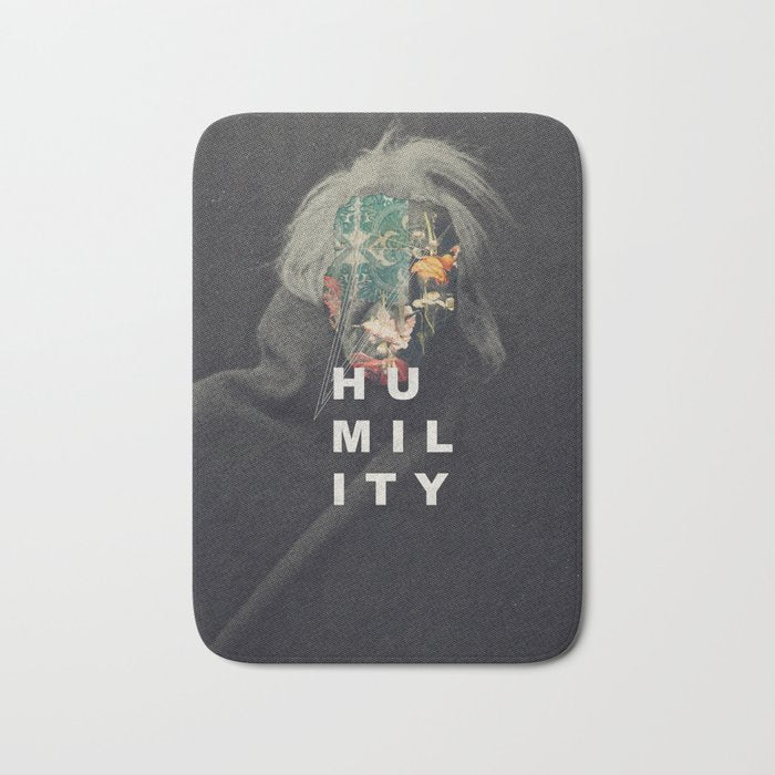 Humility Bath Mat Gallery Image 1