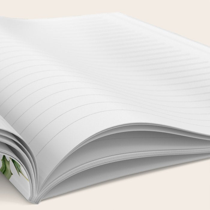 Christmas Holly Notebook Gallery Image 2