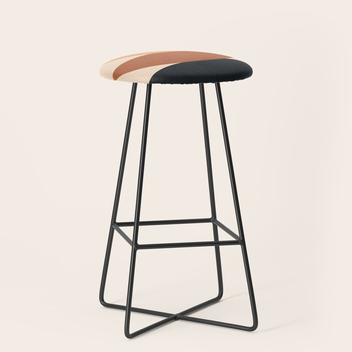 Minimal Shapes No 61 Stool Gallery Image 1
