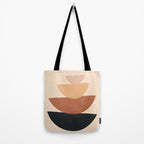 Minimal Shapes No 61 Tote Bag Gallery Image 2