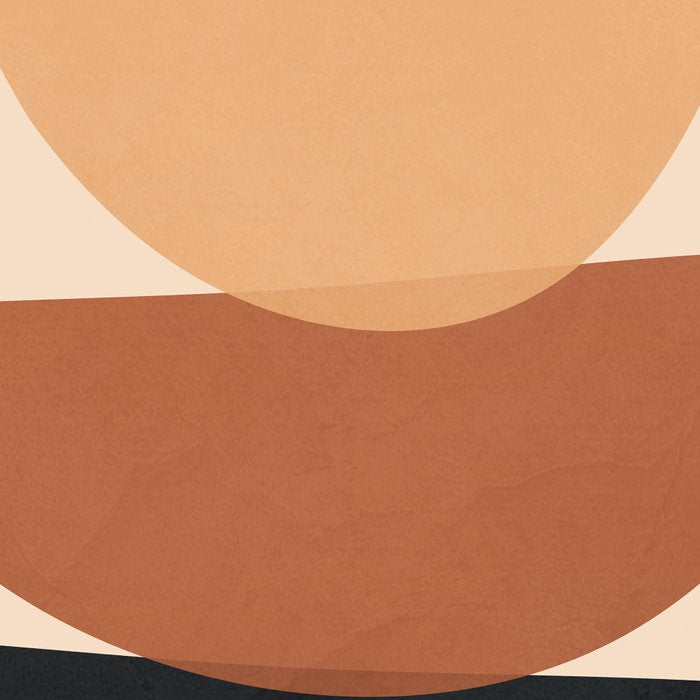 Minimal Shapes No 61 Coffee Mug Gallery Image 2