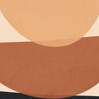 Minimal Shapes No 61 Coffee Mug Gallery Image 2