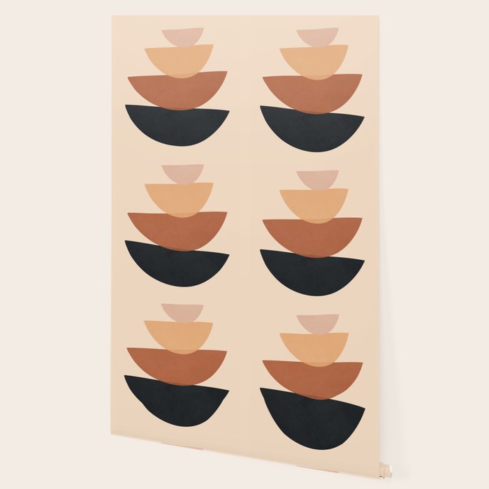 Minimal Shapes No 61 Wallpaper Gallery Image 2