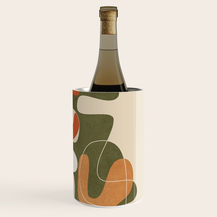 Organic Rhythms 2 Wine Chiller Gallery Image 3