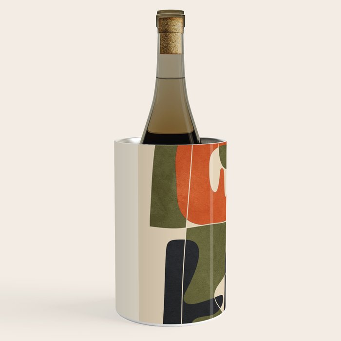 Organic Rhythms 2 Wine Chiller Gallery Image 2