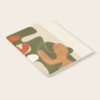 Organic Rhythms 2 Notebook Gallery Image 2