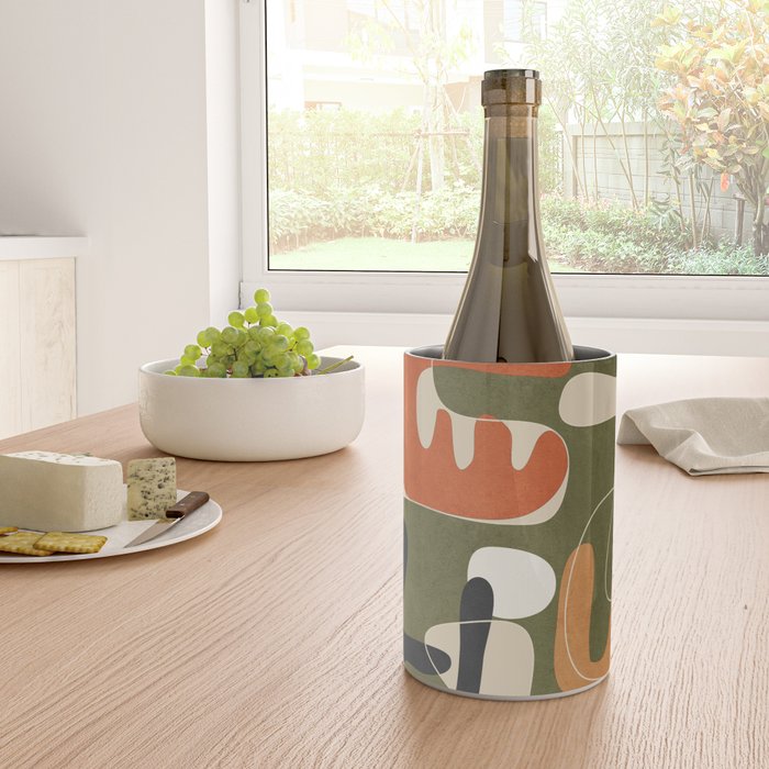 Organic Rhythms 2 Wine Chiller Gallery Image 4
