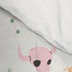 Wild West Pattern Comforter Gallery Image 4