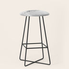 And So The Adventure Begins Stool Gallery Image 1