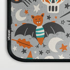 Halloween Party Laptop Sleeve Gallery Image 3