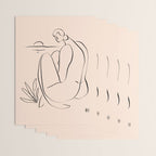 Summer Lines 16 Wrapping Paper Gallery Image 3