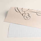 Summer Lines 16 Wrapping Paper Gallery Image 2