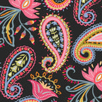 Eclectic  Paisley Delight Coffee Mug Gallery Image 2