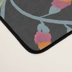 Eclectic  Paisley Delight Desk Mat Gallery Image 4