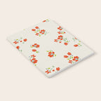 VINTAGE FLORAL Notebook Gallery Image 2