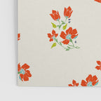 VINTAGE FLORAL Poster Gallery Image 3