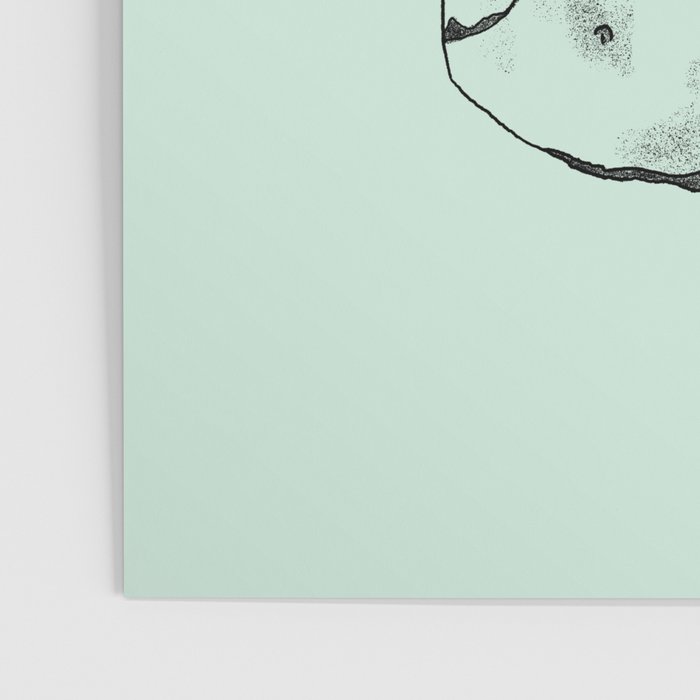 Fragments in Mint Poster Gallery Image 3