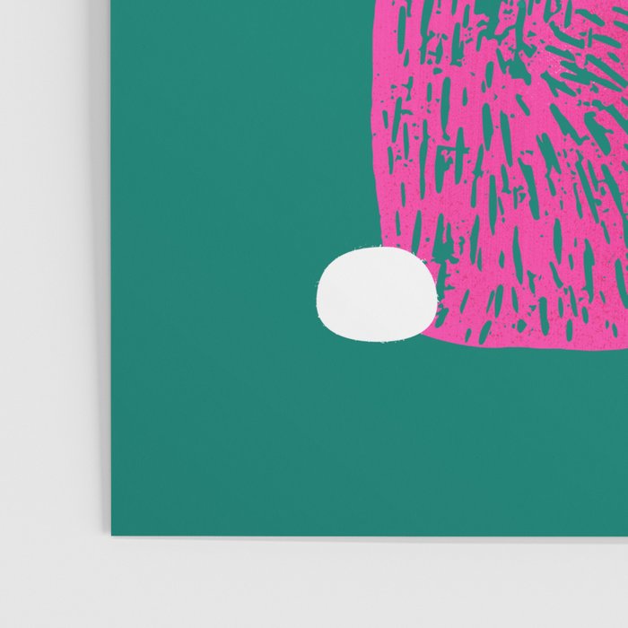 Pink Rabbit Poster Gallery Image 3