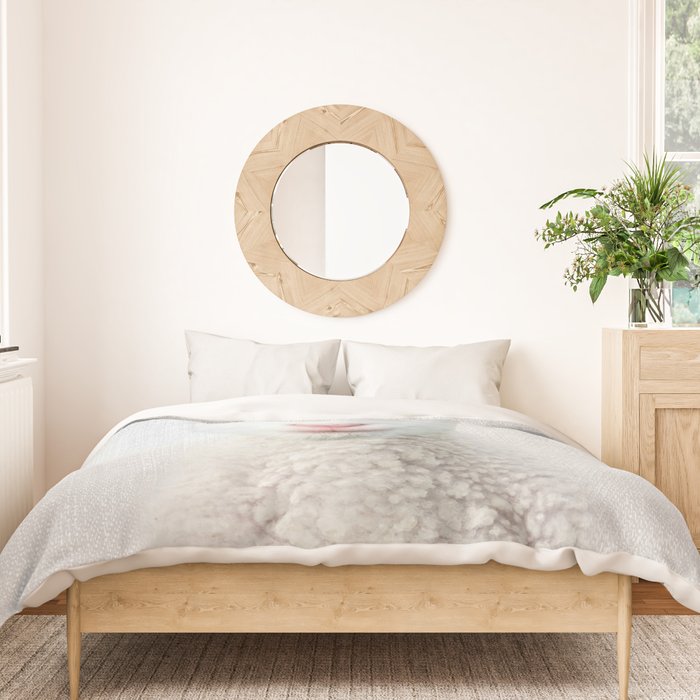 Lamb - Colorful Duvet Cover Gallery Image 3