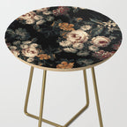 Midnight Garden XIV Side Table Gallery Image 2