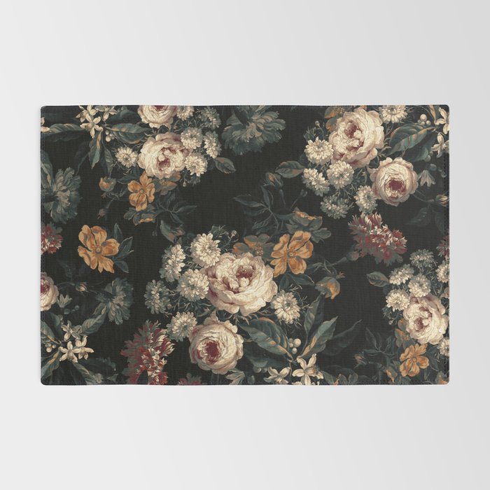 Midnight Garden XIV Rug Gallery Image 2