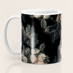 Midnight Garden XIV Coffee Mug Gallery Image 3