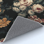 Midnight Garden XIV Rug Gallery Image 4