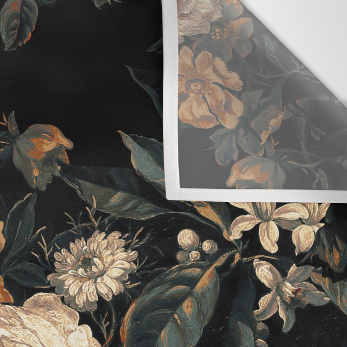 Midnight Garden XIV Wall Tapestry Gallery Image 3