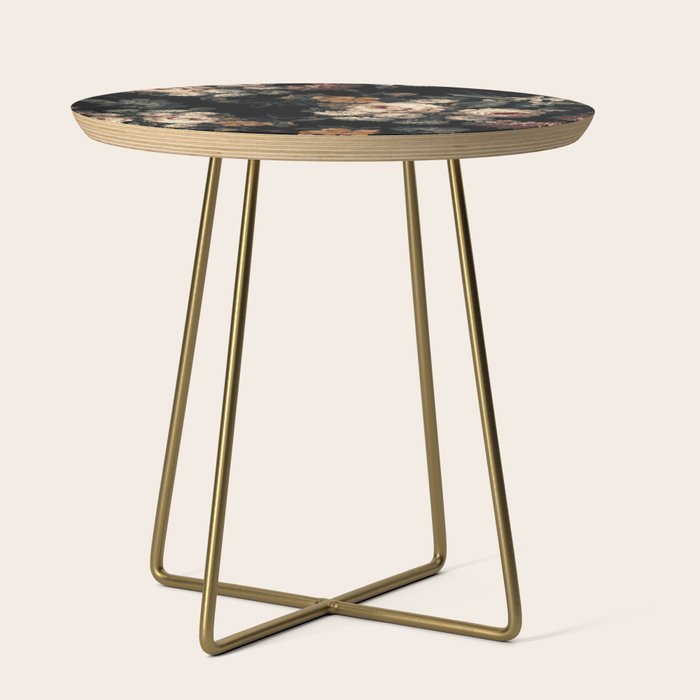 Midnight Garden XIV Side Table Gallery Image 1