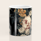 Midnight Garden XIV Coffee Mug Gallery Image 4