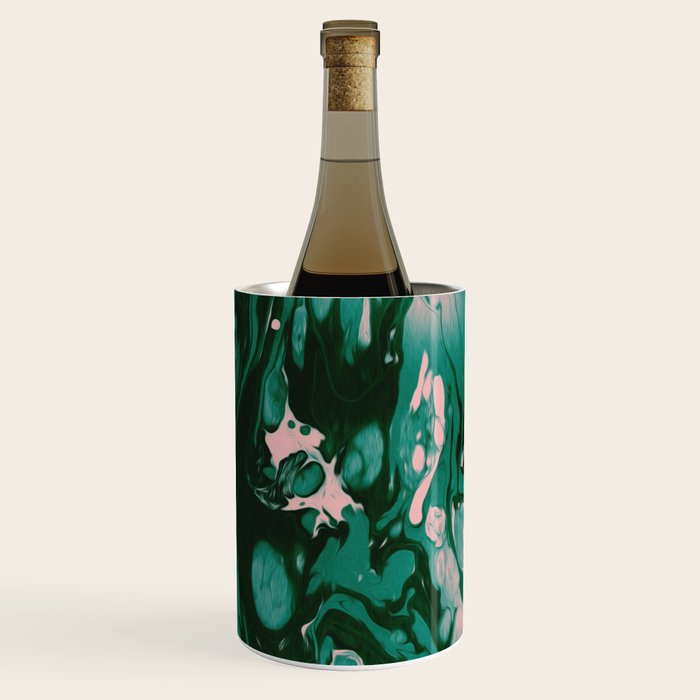 MEET ME IN THE WOODS Wine Chiller Gallery Image 2