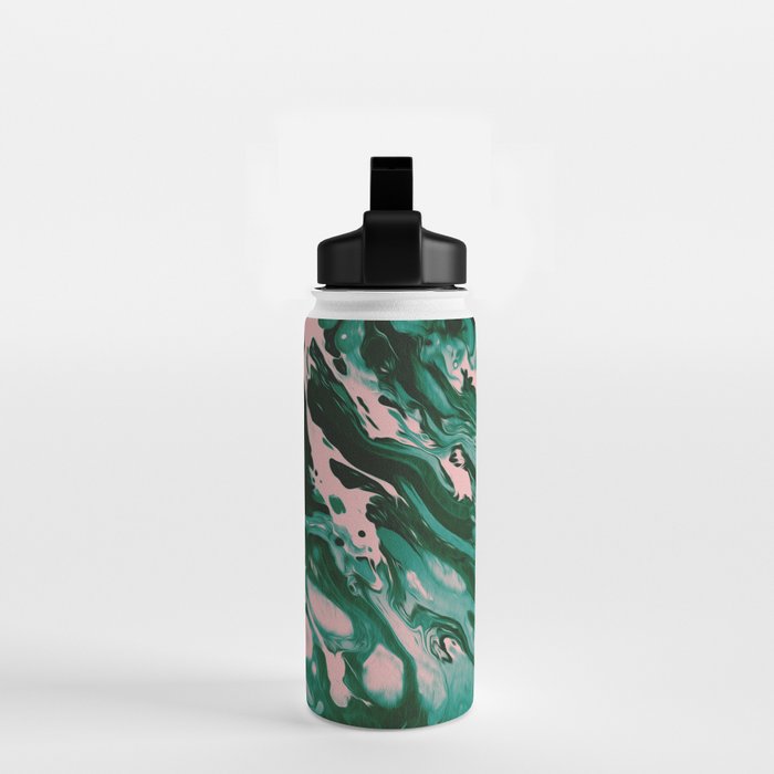 MEET ME IN THE WOODS Water Bottle Gallery Image 2
