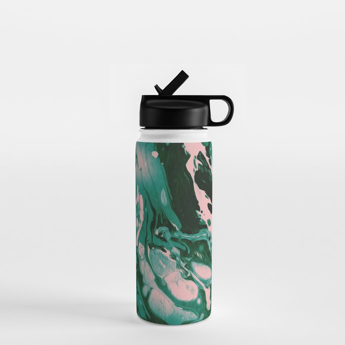 MEET ME IN THE WOODS Water Bottle Gallery Image 1