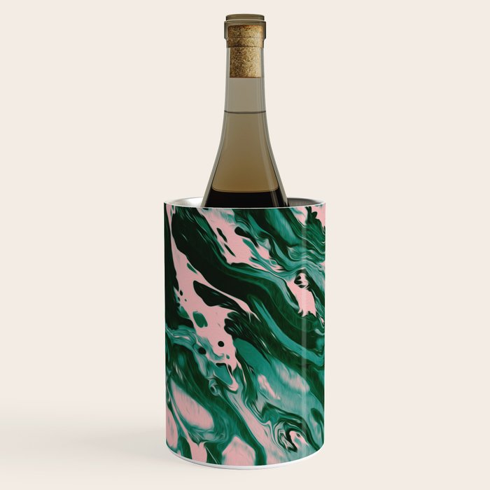 MEET ME IN THE WOODS Wine Chiller Gallery Image 3