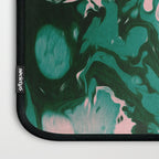 MEET ME IN THE WOODS Laptop Sleeve Gallery Image 3