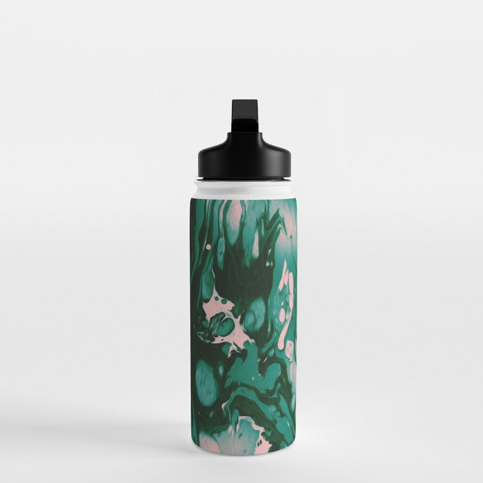 MEET ME IN THE WOODS Water Bottle Gallery Image 3